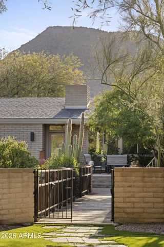 5124 E Desert Park Lane, Paradise Valley, AZ 85253