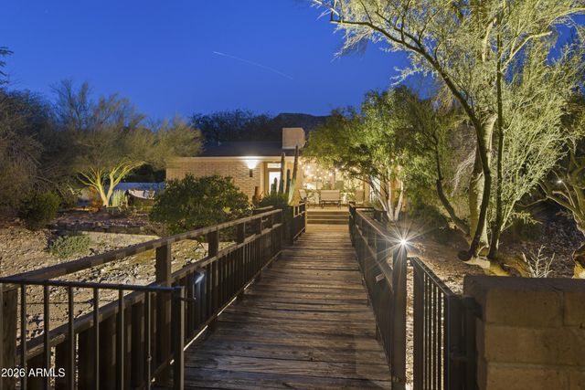 5124 E Desert Park Lane, Paradise Valley, AZ 85253