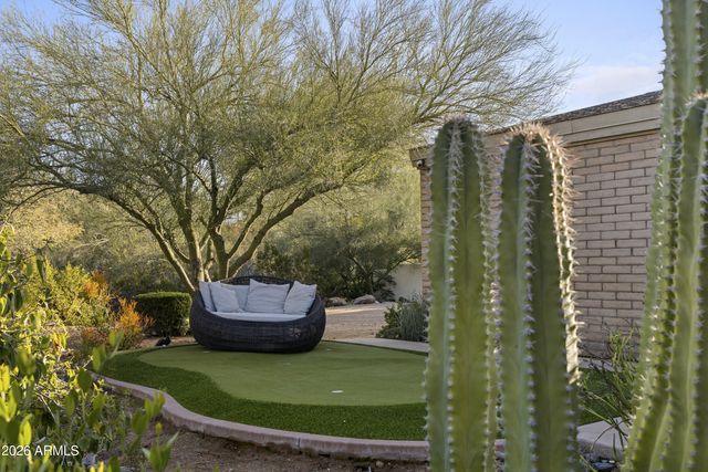 5124 E Desert Park Lane, Paradise Valley, AZ 85253