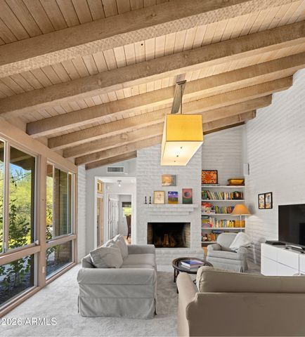 5124 E Desert Park Lane, Paradise Valley, AZ 85253