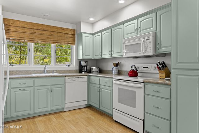 5124 E Desert Park Lane, Paradise Valley, AZ 85253