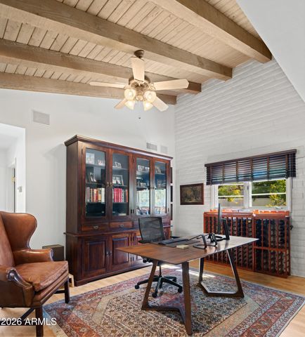 5124 E Desert Park Lane, Paradise Valley, AZ 85253