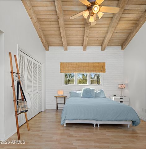 5124 E Desert Park Lane, Paradise Valley, AZ 85253