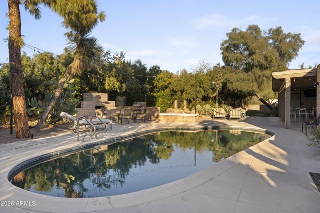 5124 E Desert Park Lane, Paradise Valley, AZ 85253