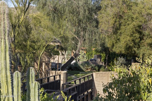 5124 E Desert Park Lane, Paradise Valley, AZ 85253