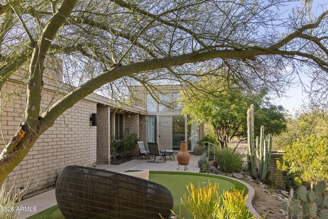 5124 E Desert Park Lane, Paradise Valley, AZ 85253