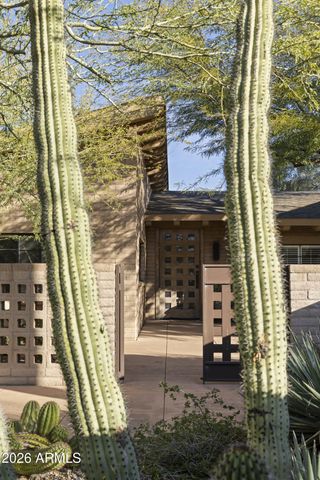 5124 E Desert Park Lane, Paradise Valley, AZ 85253