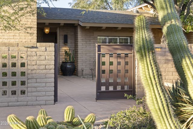 5124 E Desert Park Lane, Paradise Valley, AZ 85253