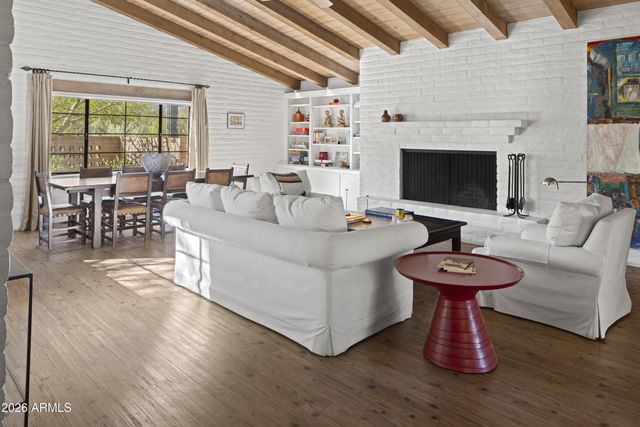 5124 E Desert Park Lane, Paradise Valley, AZ 85253