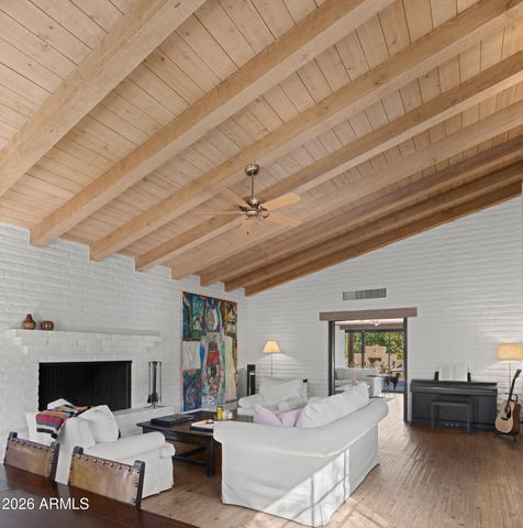 5124 E Desert Park Lane, Paradise Valley, AZ 85253