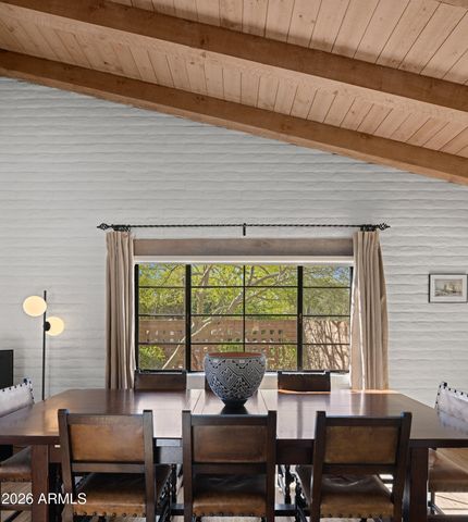 5124 E Desert Park Lane, Paradise Valley, AZ 85253