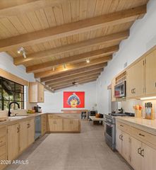 5124 E Desert Park Lane, Paradise Valley, AZ 85253