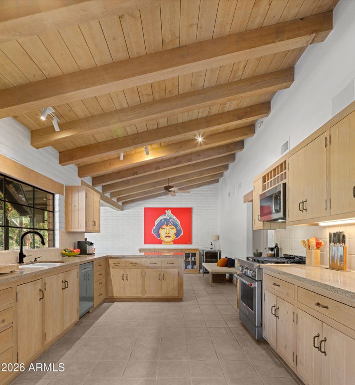 5124 E Desert Park Lane, Paradise Valley, AZ 85253