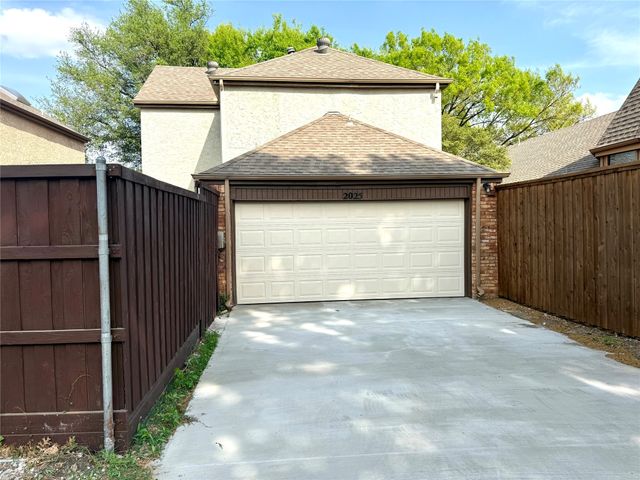 2025 San Miguel Drive, Plano, TX 75074