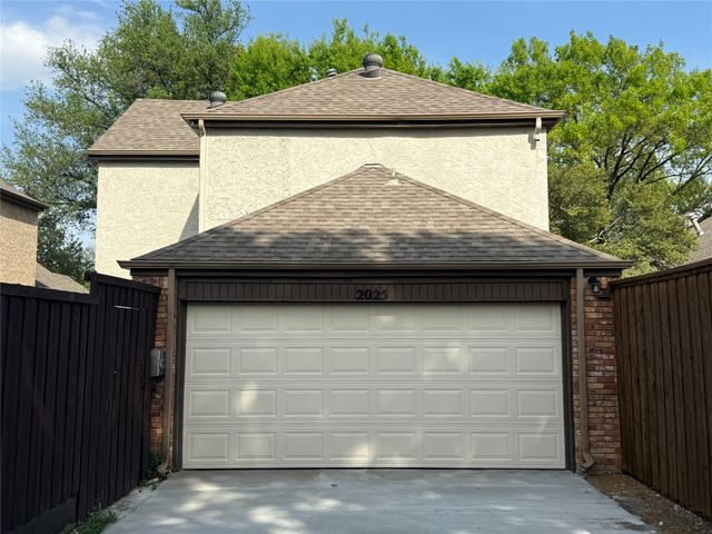 2025 San Miguel Drive, Plano, TX 75074