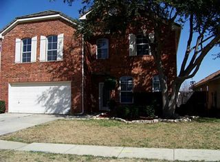 8524 Western Meadows Drive, Fort Worth, TX 76244