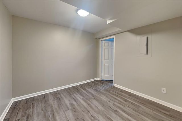 1461 Rosewood Creek Drive, Marietta, GA 30066