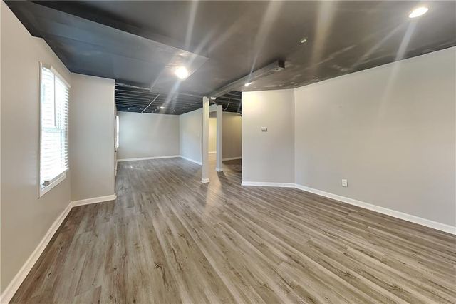 1461 Rosewood Creek Drive, Marietta, GA 30066