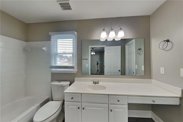1461 Rosewood Creek Drive, Marietta, GA 30066