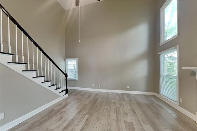 1461 Rosewood Creek Drive, Marietta, GA 30066