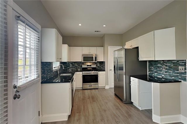 1461 Rosewood Creek Drive, Marietta, GA 30066