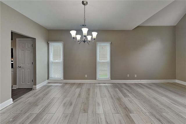 1461 Rosewood Creek Drive, Marietta, GA 30066