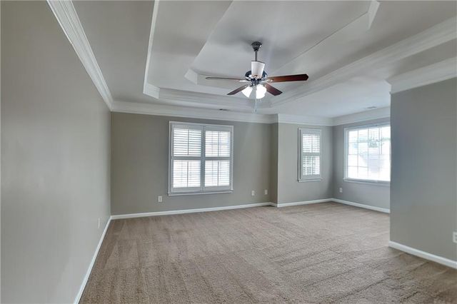 1461 Rosewood Creek Drive, Marietta, GA 30066