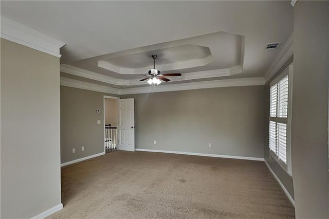 1461 Rosewood Creek Drive, Marietta, GA 30066