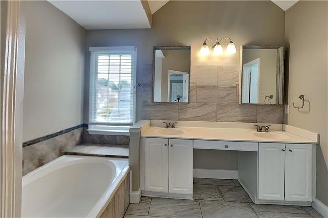 1461 Rosewood Creek Drive, Marietta, GA 30066