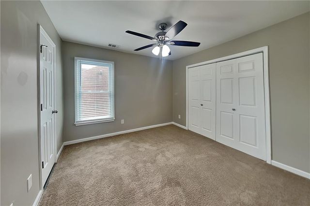 1461 Rosewood Creek Drive, Marietta, GA 30066