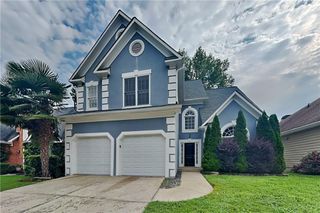 1461 Rosewood Creek Drive, Marietta, GA 30066
