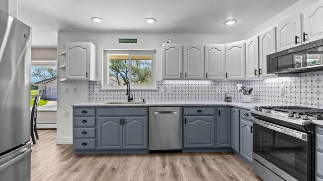 521 Liberty Cap Court, Grand Junction, CO 81507