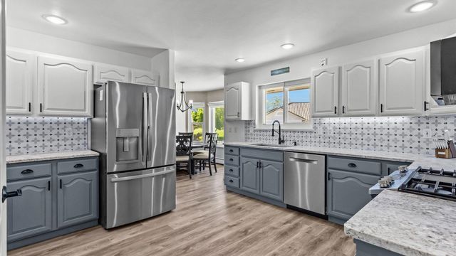 521 Liberty Cap Court, Grand Junction, CO 81507