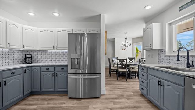 521 Liberty Cap Court, Grand Junction, CO 81507