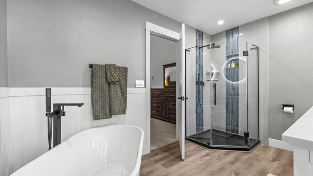 521 Liberty Cap Court, Grand Junction, CO 81507