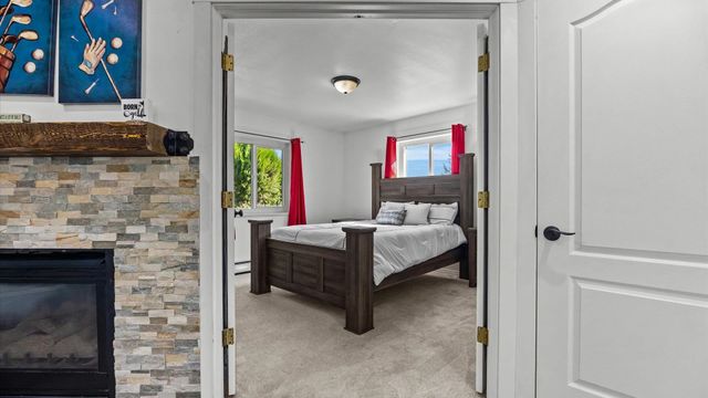521 Liberty Cap Court, Grand Junction, CO 81507