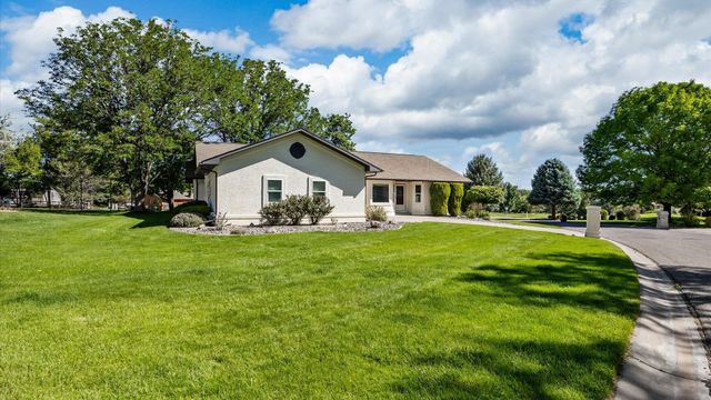 521 Liberty Cap Court, Grand Junction, CO 81507