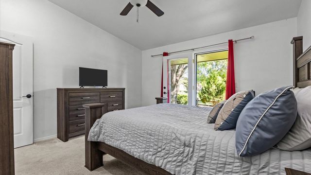 521 Liberty Cap Court, Grand Junction, CO 81507