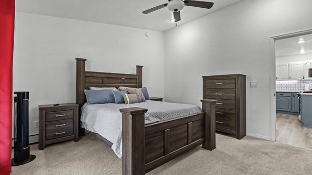 521 Liberty Cap Court, Grand Junction, CO 81507