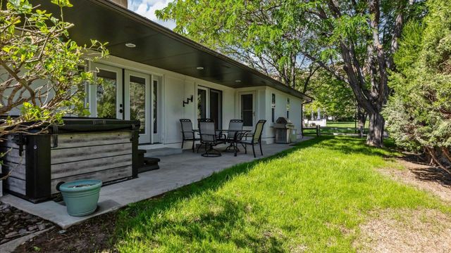 521 Liberty Cap Court, Grand Junction, CO 81507