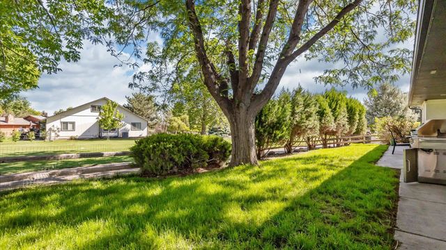 521 Liberty Cap Court, Grand Junction, CO 81507