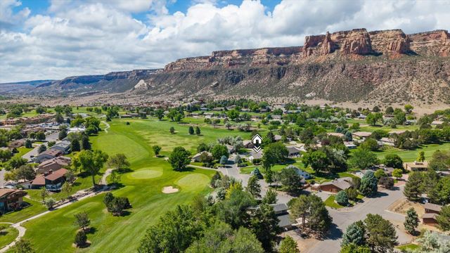 521 Liberty Cap Court, Grand Junction, CO 81507