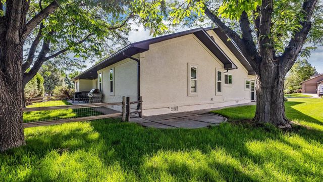 521 Liberty Cap Court, Grand Junction, CO 81507