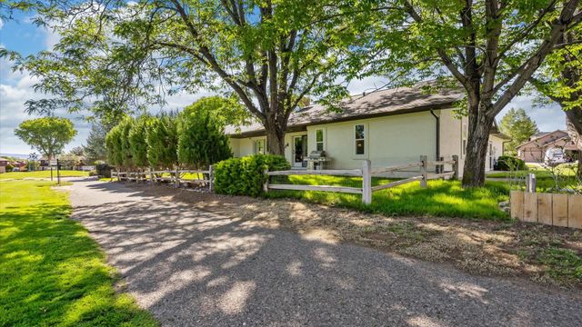 521 Liberty Cap Court, Grand Junction, CO 81507