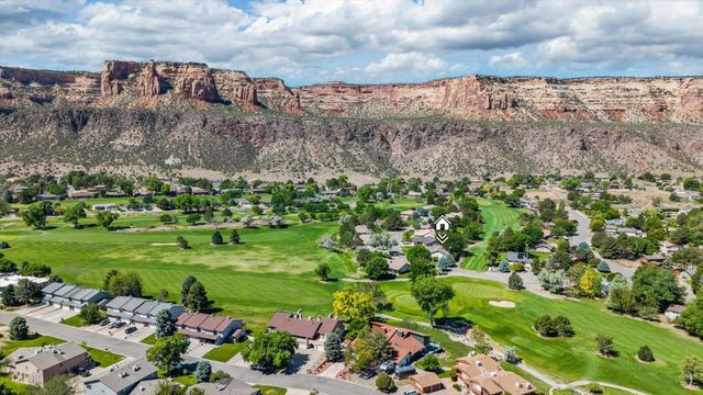 521 Liberty Cap Court, Grand Junction, CO 81507