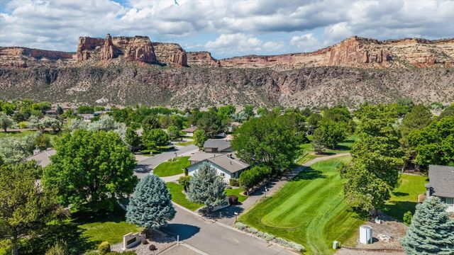 521 Liberty Cap Court, Grand Junction, CO 81507
