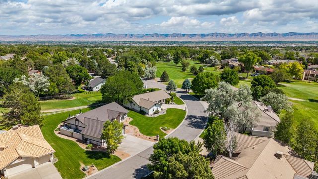 521 Liberty Cap Court, Grand Junction, CO 81507