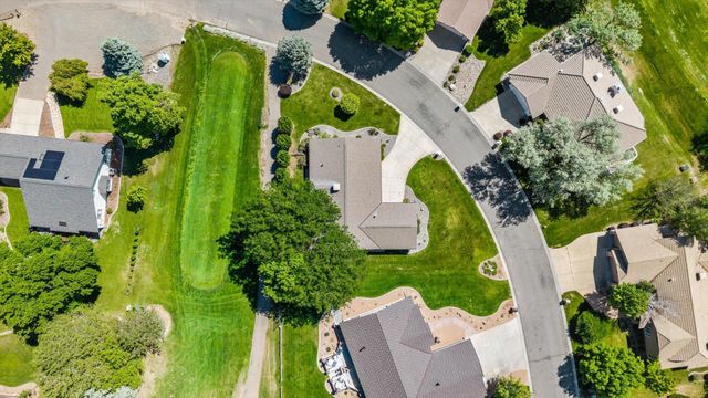 521 Liberty Cap Court, Grand Junction, CO 81507