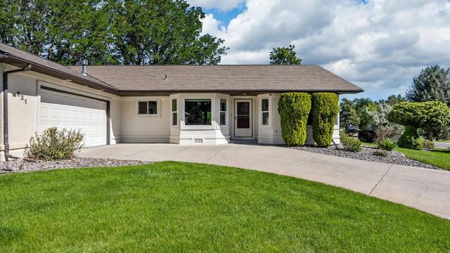 521 Liberty Cap Court, Grand Junction, CO 81507