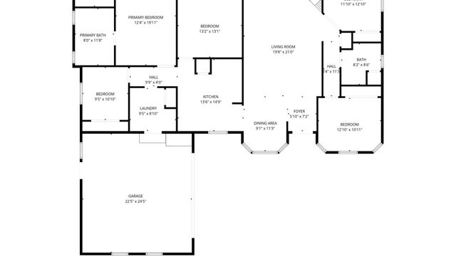 521 Liberty Cap Court, Grand Junction, CO 81507